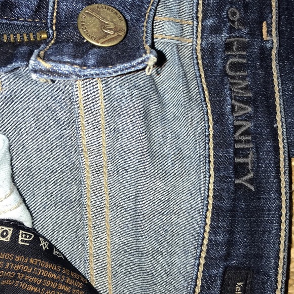 Citizens of Humanity jeans - Picture 3 of 5